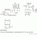 Drajver 1ED020I12-F (IGBT / Mos-Fet drajveri) - www.elektroika.co.rs